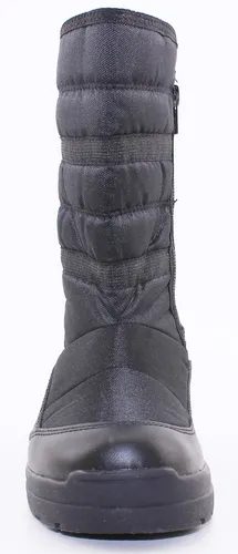 Botas Botinetas Nena Tela Avion Plumitas 34 40 3277 Cshoes