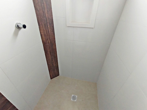 Imagem 15 de 26 de Sobrado Com 2 Dormitórios À Venda, 60 M² Por R$ 240.000,00 - Tupi - Praia Grande/sp - So0014