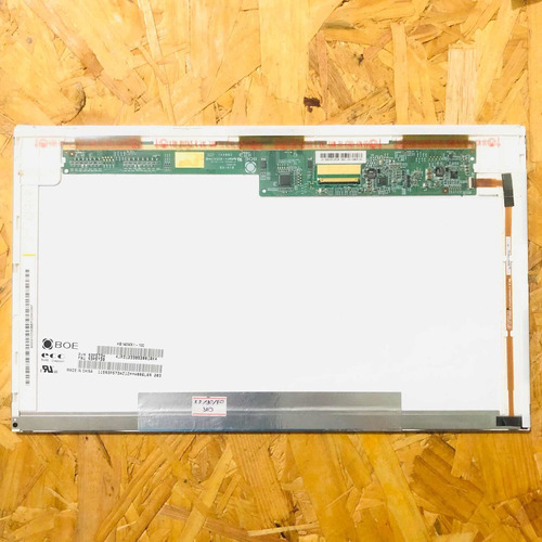 Tela Lcd Led Notebook Hb140wx1-100