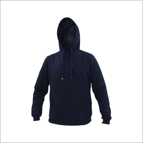 Poleron Hoodie Canguro M/larga Unisex 09038