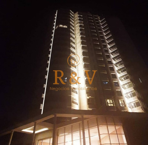 Imagen 2 de 23 de Iv.-ocean Drive Country Punta Del Este