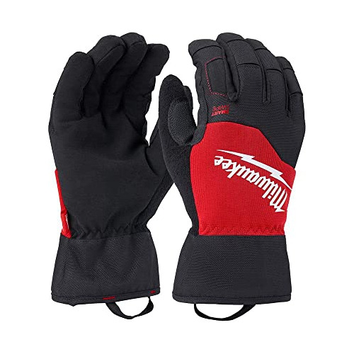 Guantes De Trabajo De Invierno Grandes