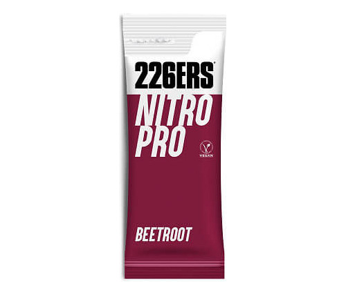 Bebida 226ers Nitro Pro Beet Root - Unidad a $19285