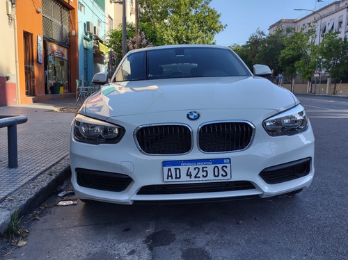 Bmw Serie 1 1.5 118i Active 136cv