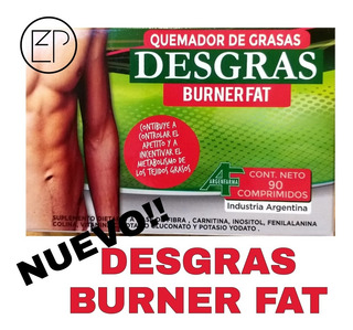 Fat Burner 