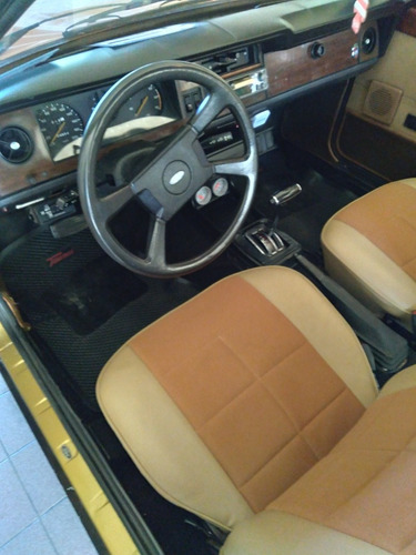Imagen 2 de 15 de Ford Taunus Ghia