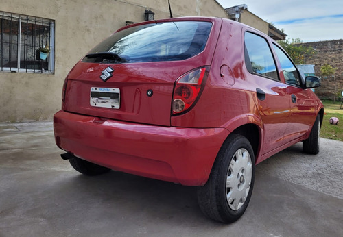 Suzuki Fun 1.4 N Aa Da