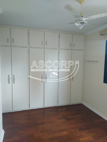 Imagem 8 de 30 de Apartamento No Edifício Trianon.(código Ap00704) - Ap00704 - 70835132