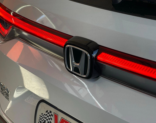 Honda HR-V 1.5 DI I-VTEC FLEX EX CVT