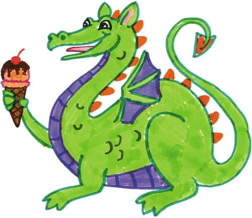 Imagen 5 de 7 de Crayola Super Tips 50 Unidades Marcadores De Tinta