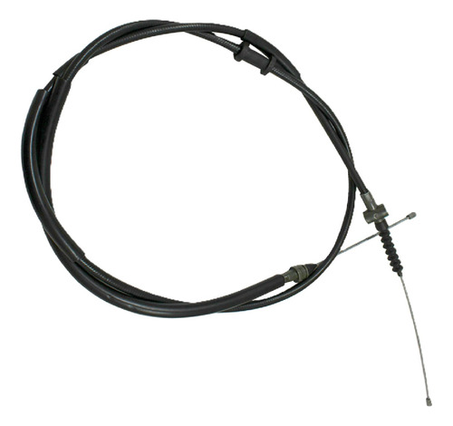 Chicote O Cable De Freno De Mano P/ Nissan Pickup 91/94 2.4l