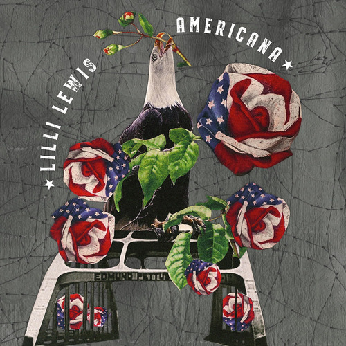 Cd:americana