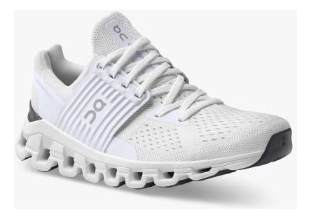 Sneakers On Cloudswift 2.0 Men's All White Size 11.5 Us