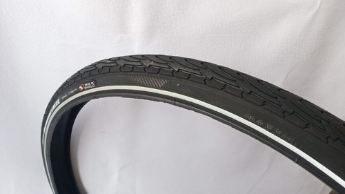 Llanta Maxxis Overdrive Excel 700*40c. Silkshield/60tpi