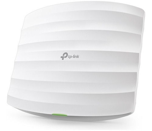 Tp-link Omada Eap110 Ap Wifi N300 Techo Poe Inc. Adaptador