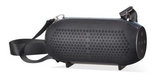 Parlante Portatil Novik Neo X-boom Bluetooth Usb Auxiliar