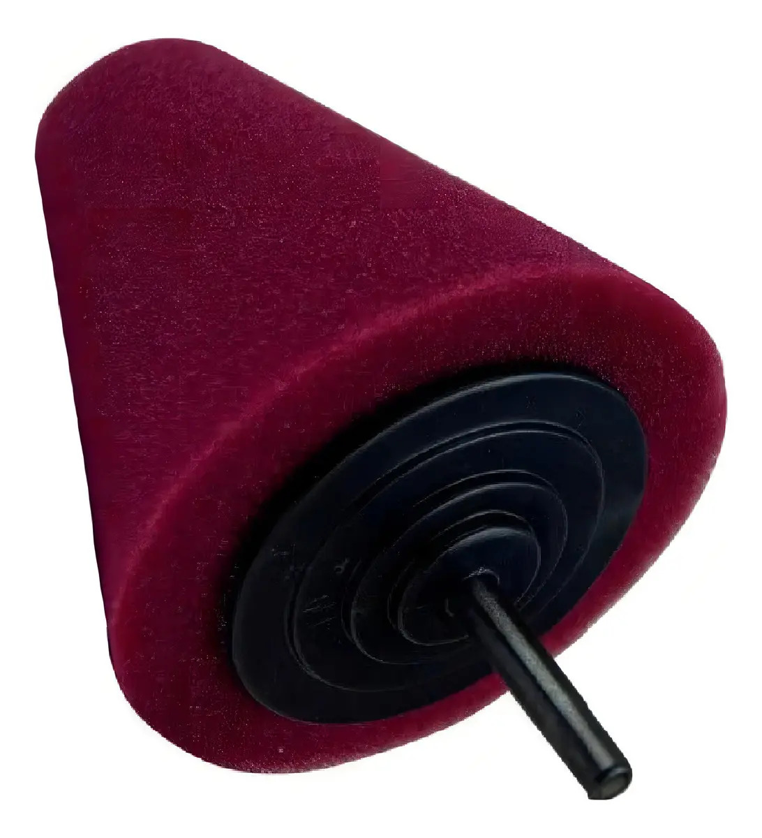 Cone De Espuma Para Limpeza De Rodas Super Agressivo Kers