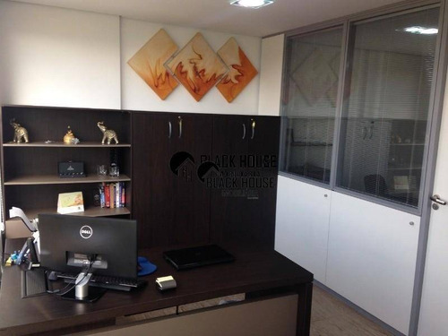 Imagem 3 de 8 de Sala À Venda, 49 M² Por R$ 255.000,00 - Além Ponte - Sorocaba/sp - Sa0134