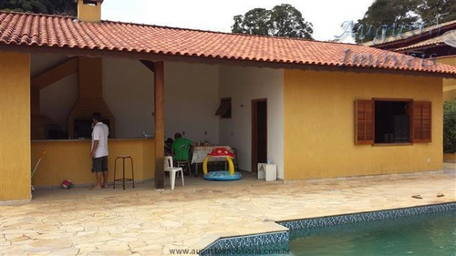 Imagem 18 de 19 de Chácaras Em Condomínio À Venda Em Piracaia/sp - Compre O Seu Chácaras Em Condomínio Aqui! - 1286559