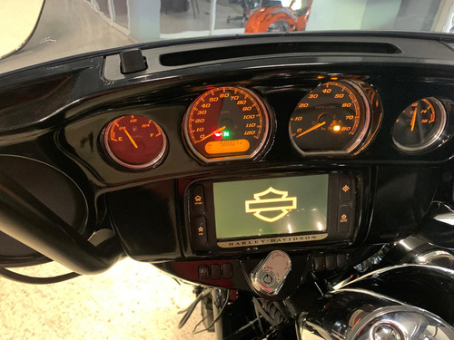Harley Davidson Ultra Cl Electra Glide Flhtcu 2014 Garantia