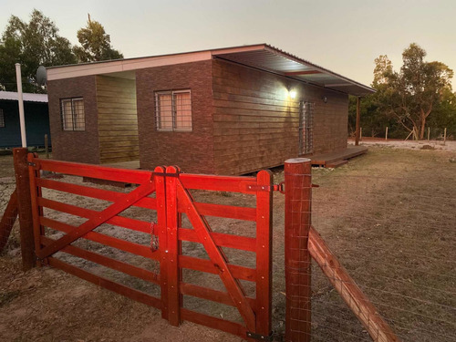 Imagen 2 de 9 de Casa Balneario Argentino