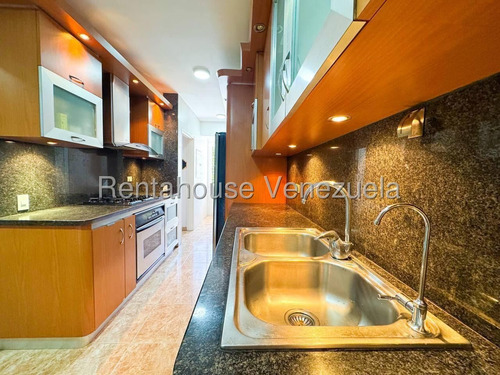 Apartamento En Venta En Sebucan Ascensor Privado Marmol