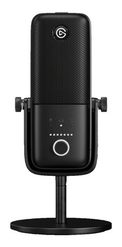 Microfono Elgato Wave 3 Usb-c Alámbrico 24 Bits