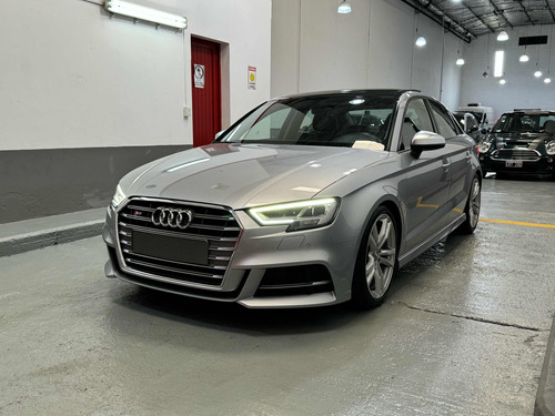 Audi S3 2.0 Tfsi 310cv 4 p