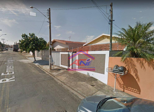 Imagem 2 de 30 de Casa Com 4 Dormitórios À Venda, 180 M² Por R$ 350.000,00 - Vila Real - Hortolândia/sp - Ca0150