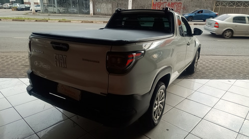 Fiat Strada 1.4 Endurance Cab. Cs Plus Flex 2p