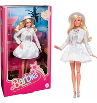 Comprar Mattel Mattel Barbie Movie Barbie La Película Muñeca Colección De Vuelta A Barbieland HPL71
