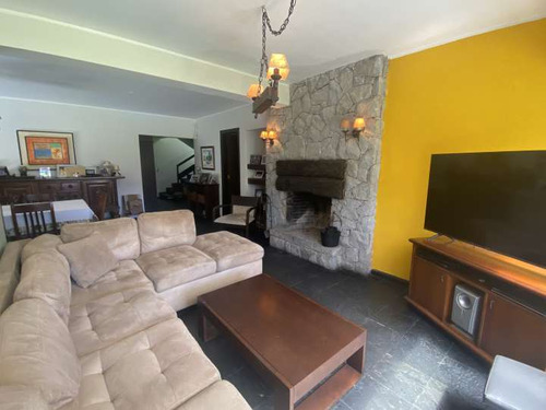 Venta Casa 7 Dormitorios 6 Baños Cochera 7 Autos Carrasco