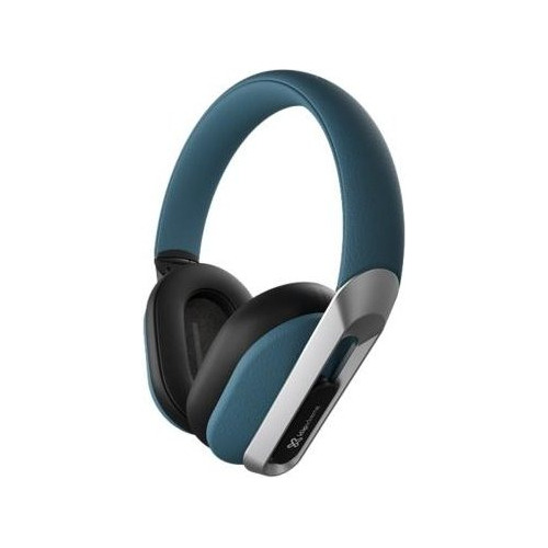 Audifonos Bluetooth Klipxtreme Style Azul