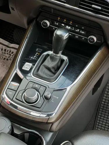 Mazda CX-9 2.5 Grand Touring Signature