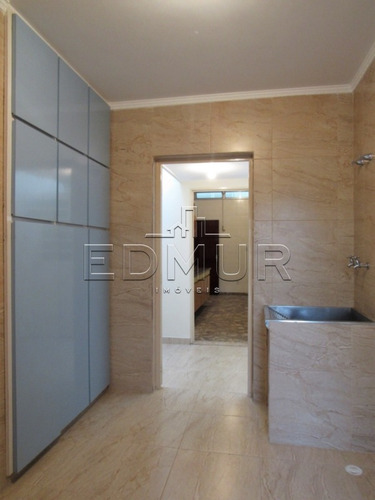 Casa - Osvaldo Cruz - Ref: 23998 - L-23998