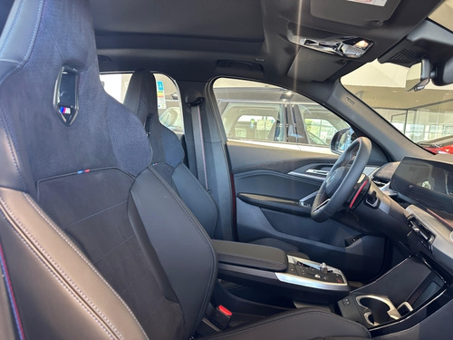 BMW X2 2.0 TURBO GASOLINA XDRIVE M35i STEPTRONIC
