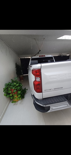 Motor V8 5.3, 4x4, Cheyenne Lt 2021, Unico Dueño.