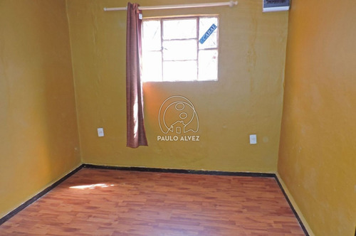 Imagen 7 de 11 de Apartamentos Alquiler Anual 2 Dormitorios Pando