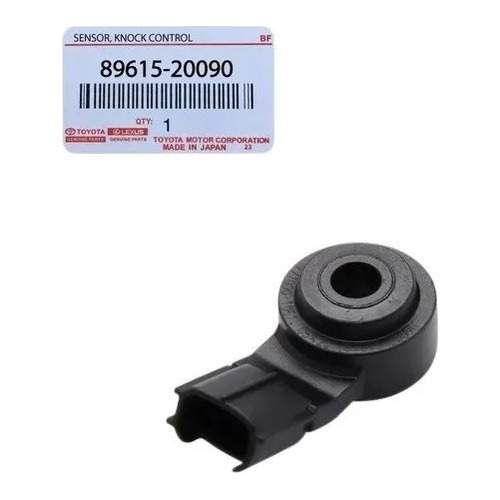 Sensor De Golpeteo Toyota Yaris 2006 2009 Corolla 2003 2008