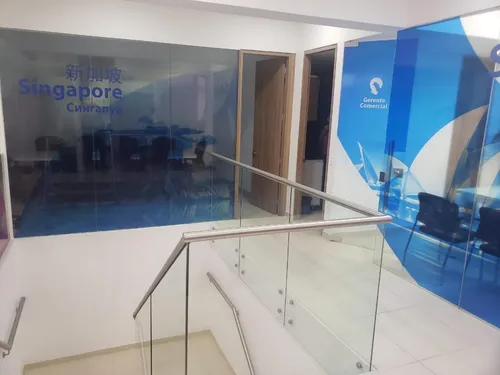 Local En Venta En Nueva Tequendama. Cod V9232