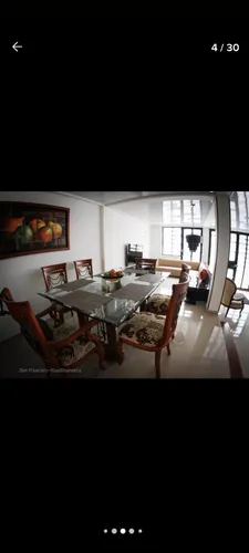 Casa 3 Cuartos 3 Baños