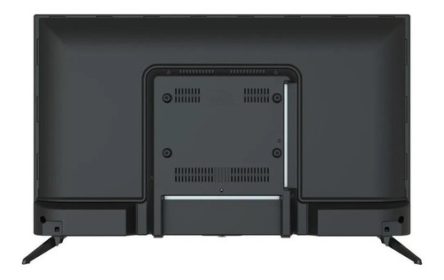 Imagen 5 de 5 de Smart TV Exclusiv EL32F2SM LED Linux HD 32" 100V/240V