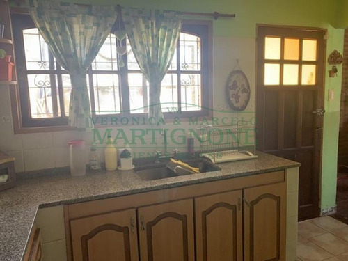 Imagen 6 de 15 de Casa En Venta En Manzanares Pilar
