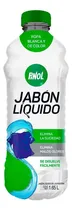 Comprar Jabón de Lavandería Líquido Pinol Ropa Blanca y de Color 1.65L