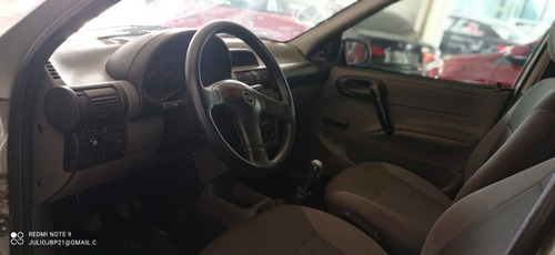 _chevrolet Corsa Full 1.4 Impecable !!!