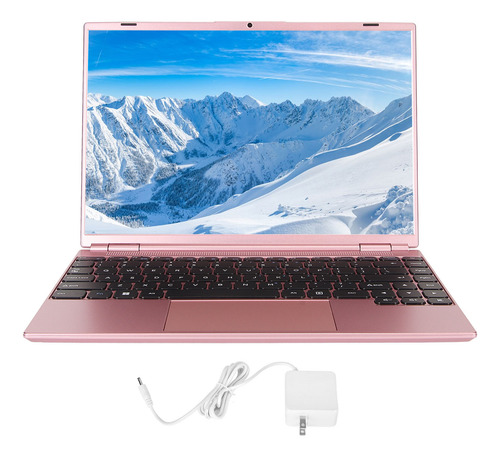 Notebook Empresarial De 14 Pulgadas, Cuádruple Núcleo J4105,