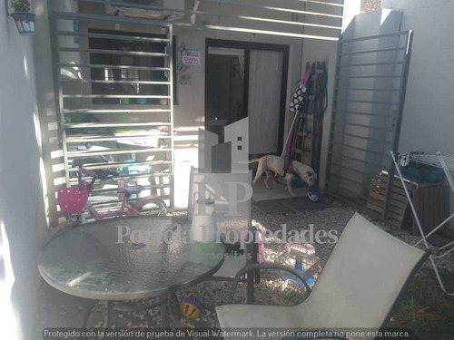 Imagen 21 de 22 de Duplex De Tres Ambientes En Ituzaingo