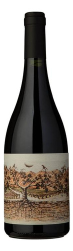 Vino Almacen De La Quebrada Pucara Malbec X3 Armanat