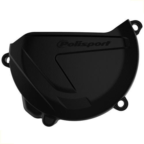 Protector Tapa Embrague Yamaha Yz 250 2004 A 2020  Polisport