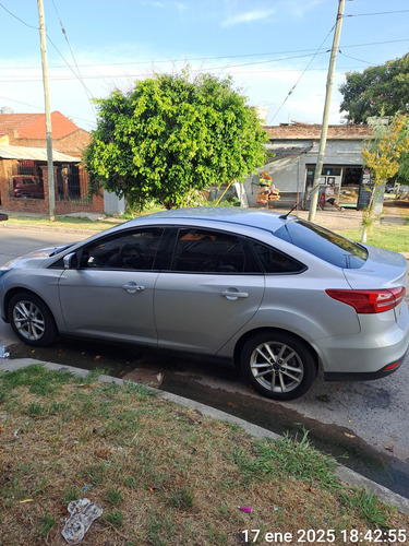 Ford Focus III 2.0 Se